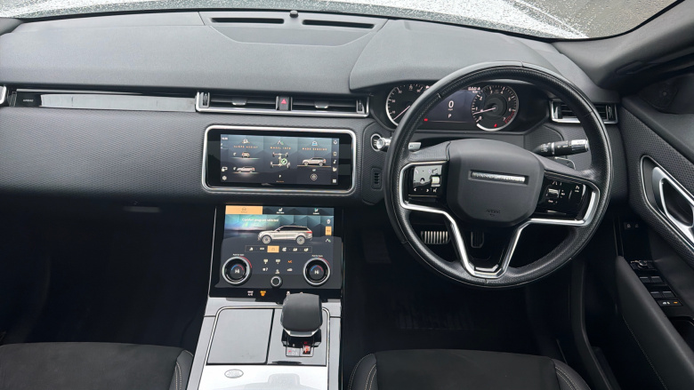 Land Rover Range Rover Velar 2.0 P250 R-Dynamic 5dr Auto Petrol Estate